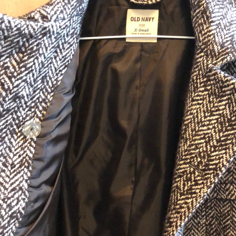Wool jacket - Picture 6 of 6